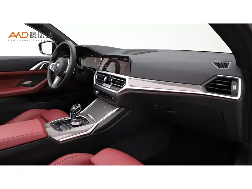 BMW 4 Series — миниатюра 6