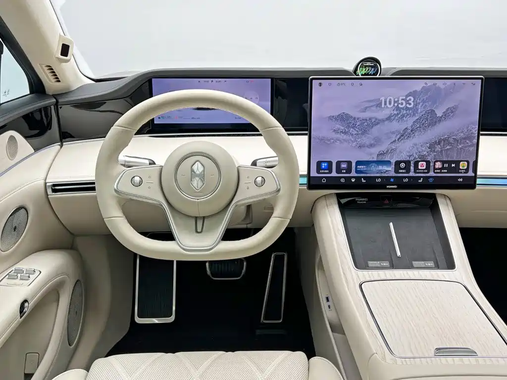 Xiangjie Xiangjie S9 — миниатюра 22