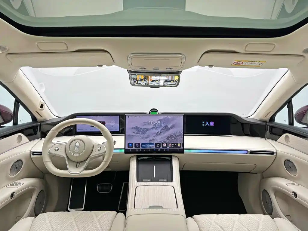 Xiangjie Xiangjie S9 — миниатюра 25