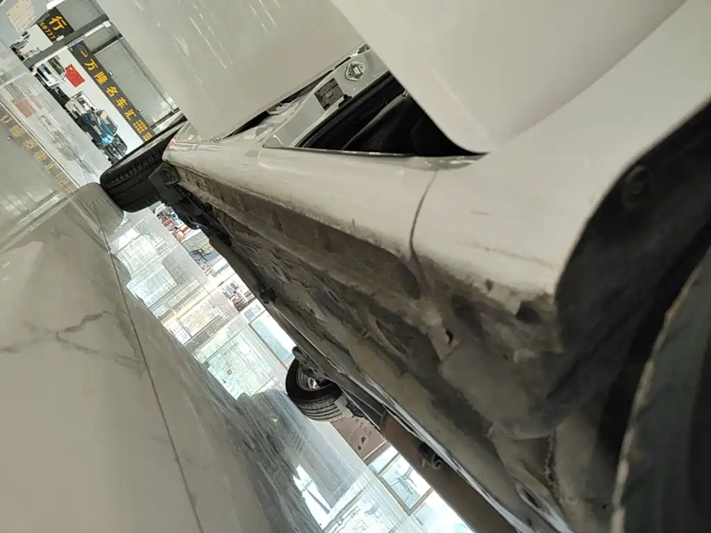 Toyota Yaris L — миниатюра 21