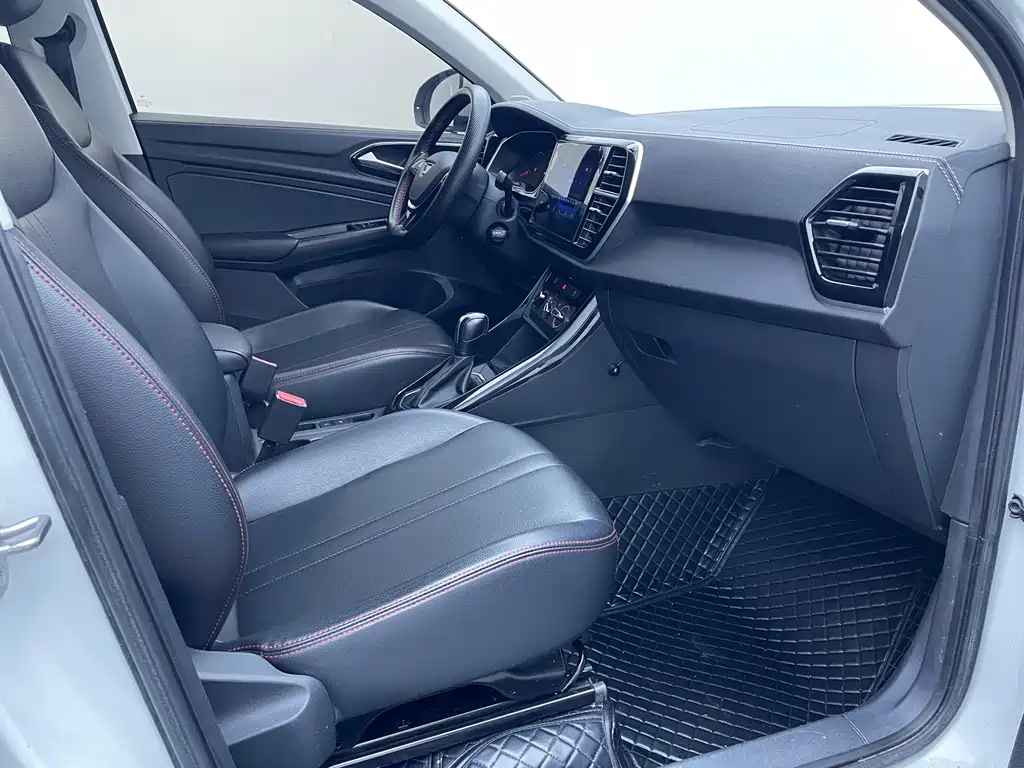 Jetta VS5 — миниатюра 9
