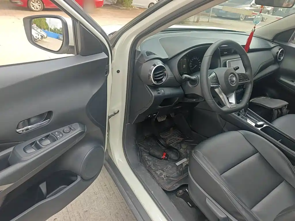 Nissan Kicks — миниатюра 16