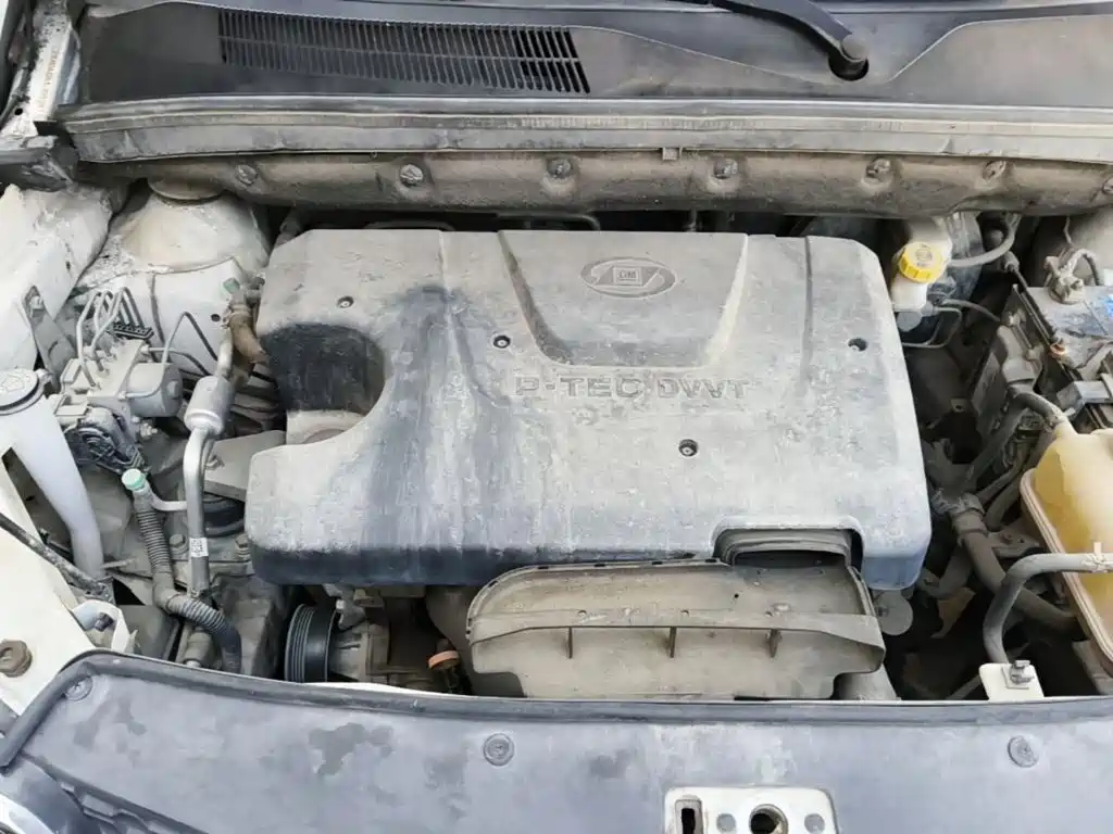 Baojun 730 — миниатюра 20