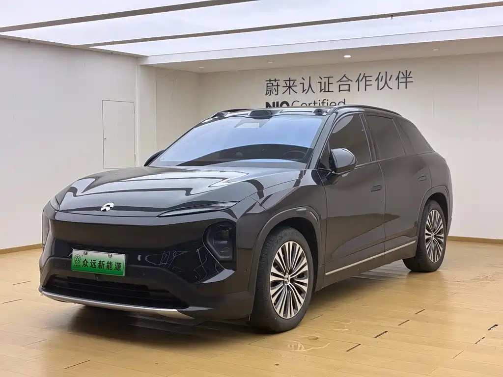 NIO ES7