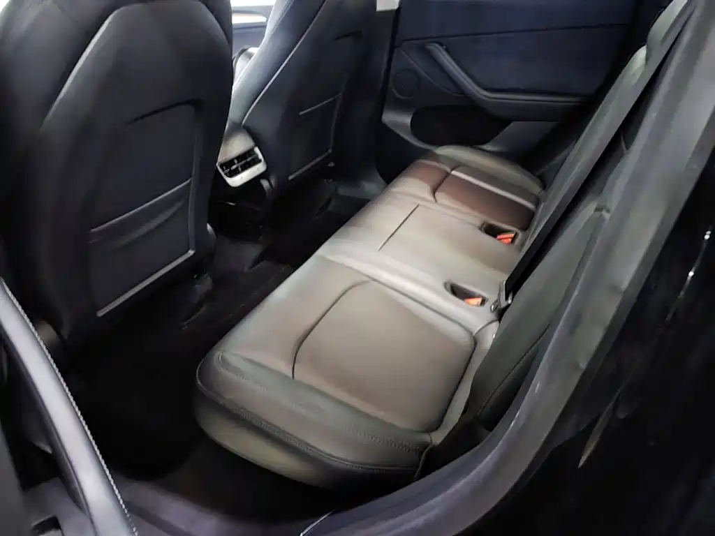 Tesla Model Y — миниатюра 17