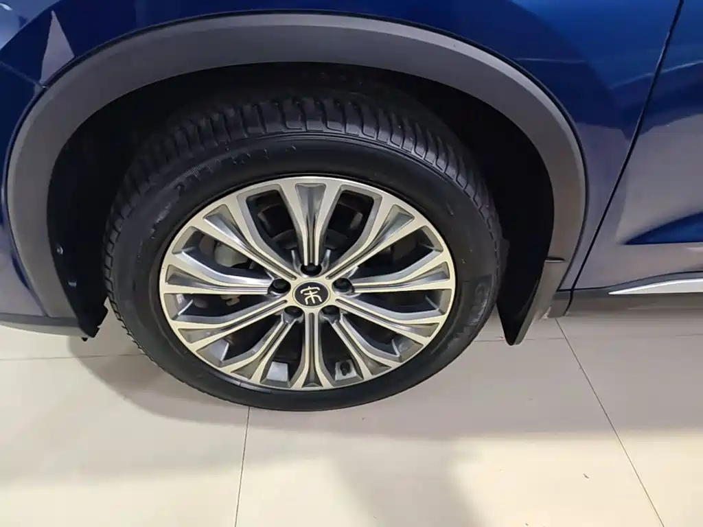 BYD Pro New Energy — миниатюра 23