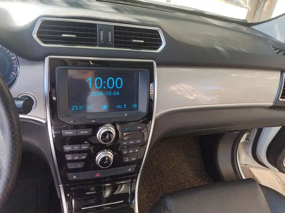 Haval H2 — миниатюра 13