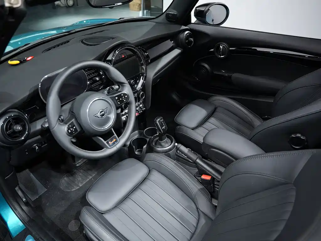 MINI Mini — миниатюра 15
