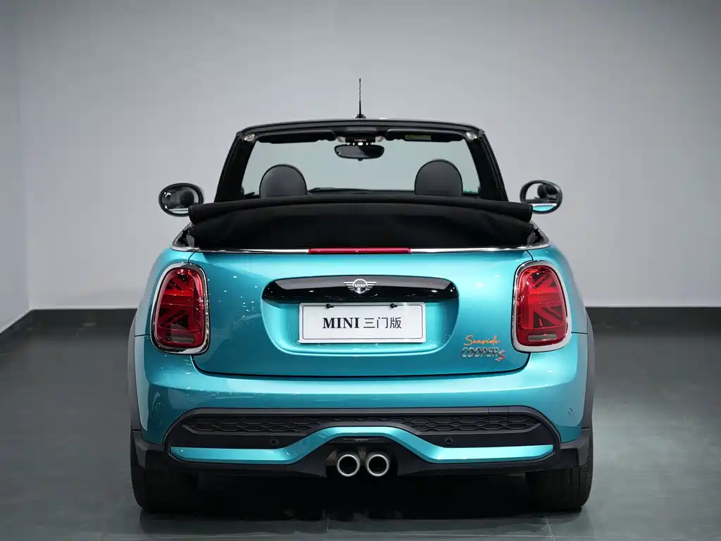 MINI Mini — миниатюра 3