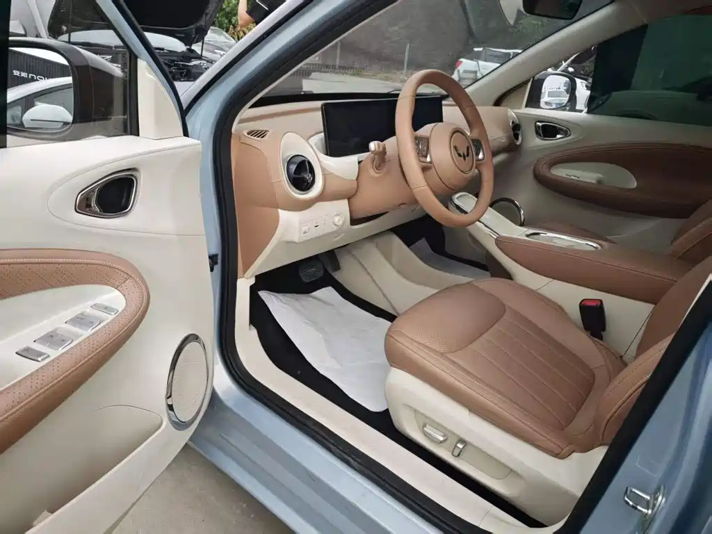 Wuling Bingo — миниатюра 16
