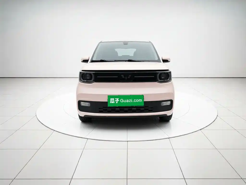 Wuling MINIEV — миниатюра 2