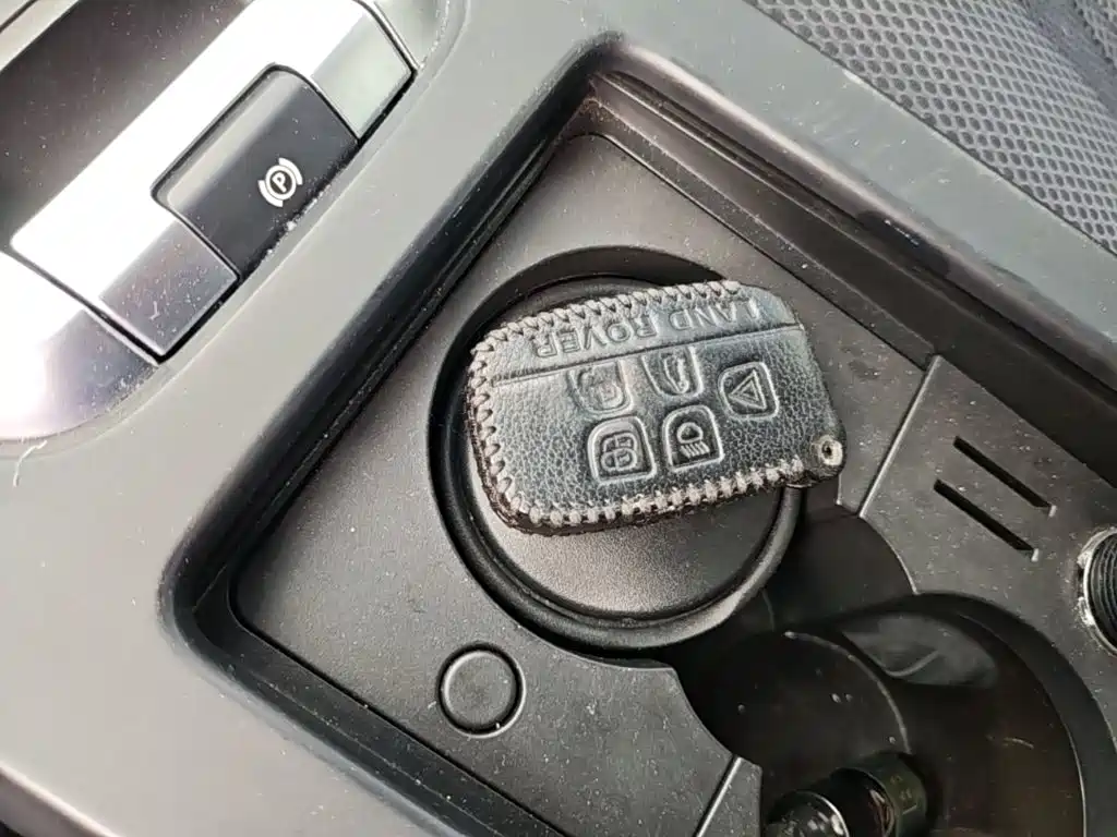 Land Rover Discovery Sport — миниатюра 9