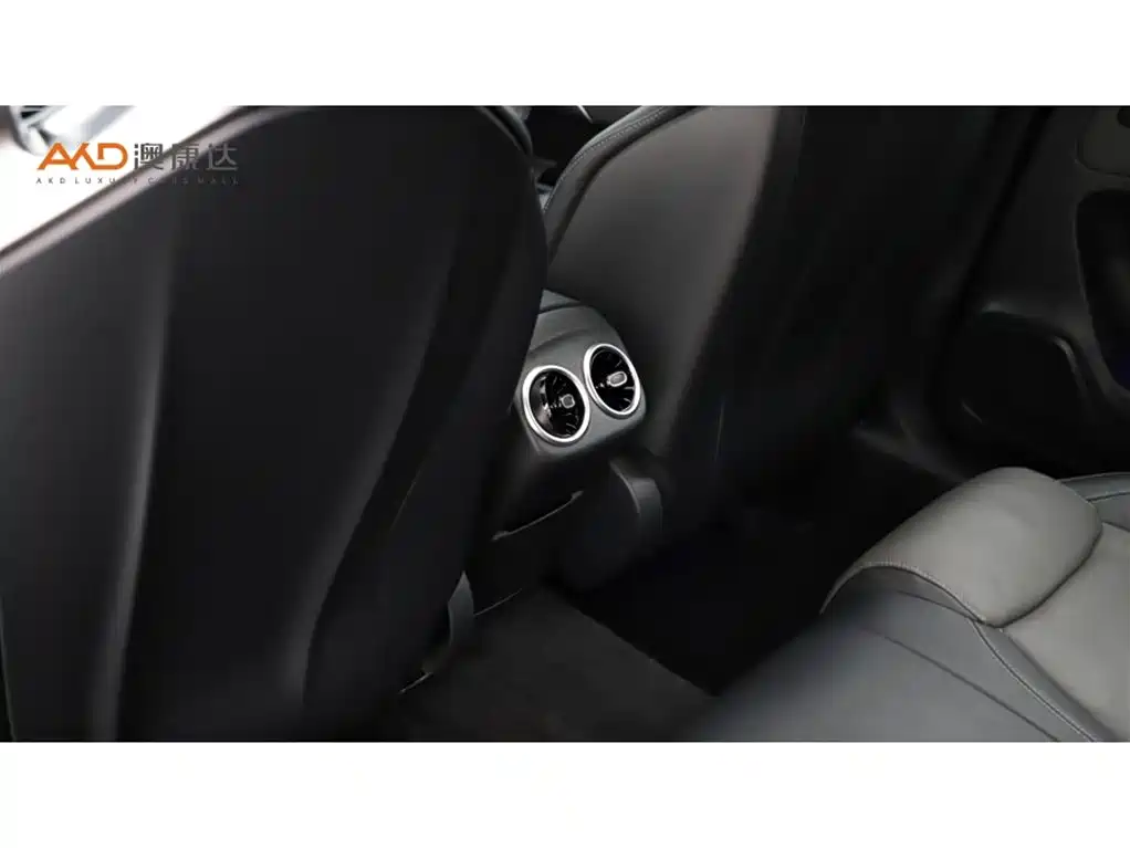 Mercedes-Benz A-Class AMG (Import) — миниатюра 9