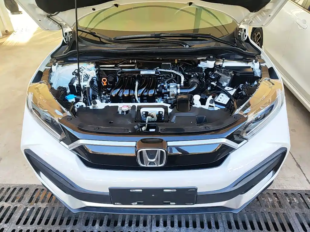 Honda XR-V — миниатюра 20