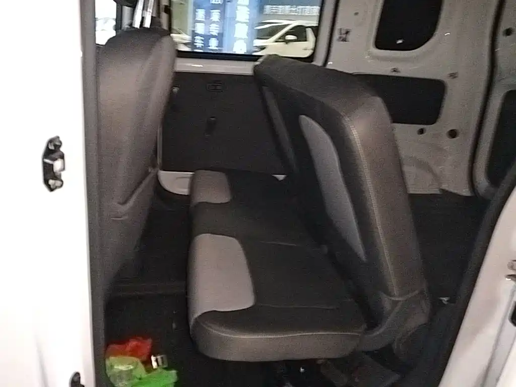 Wuling Zhiguang EV — миниатюра 17