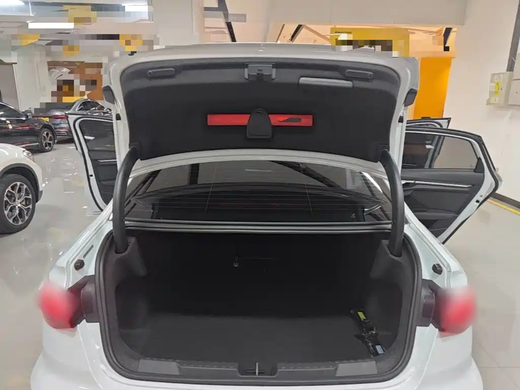 Audi A3 — миниатюра 19