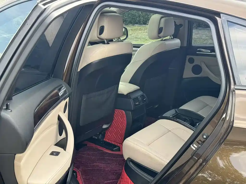 BMW X6 — миниатюра 12
