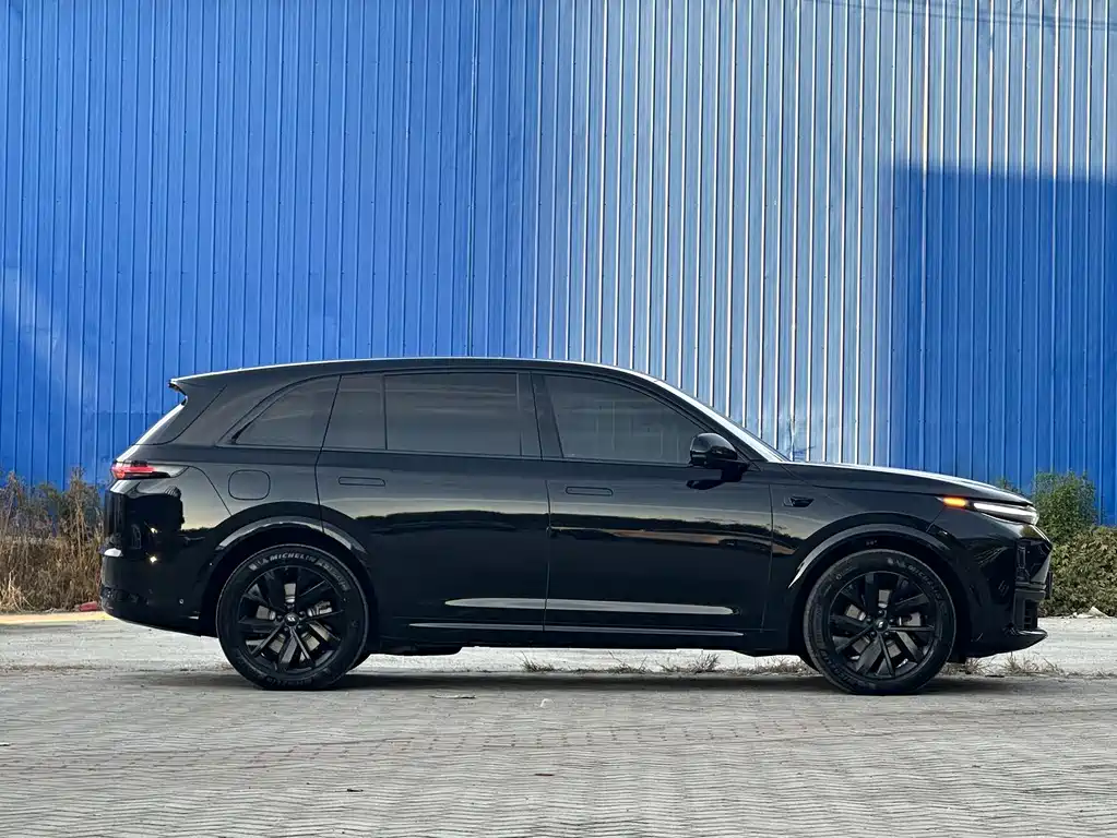 Li Auto Li L7 — миниатюра 5