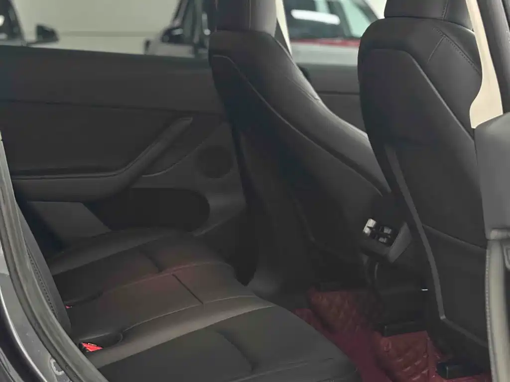 Tesla Model Y — миниатюра 6