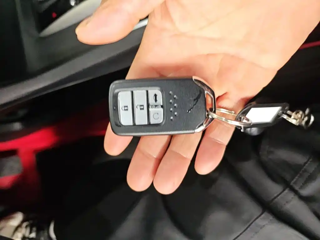Honda Civic — миниатюра 9