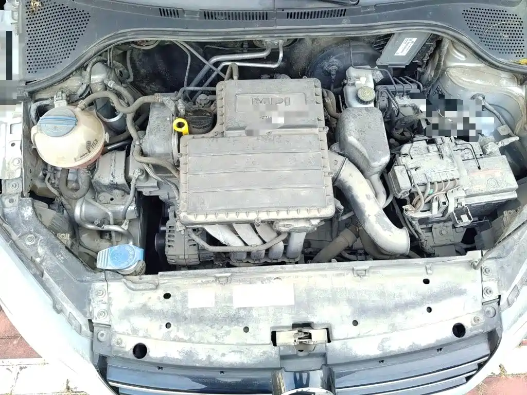 Volkswagen Jetta — миниатюра 11