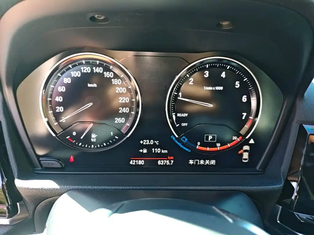 BMW 1 Series — миниатюра 12