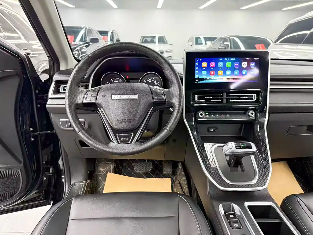 Haval M6 — миниатюра 16