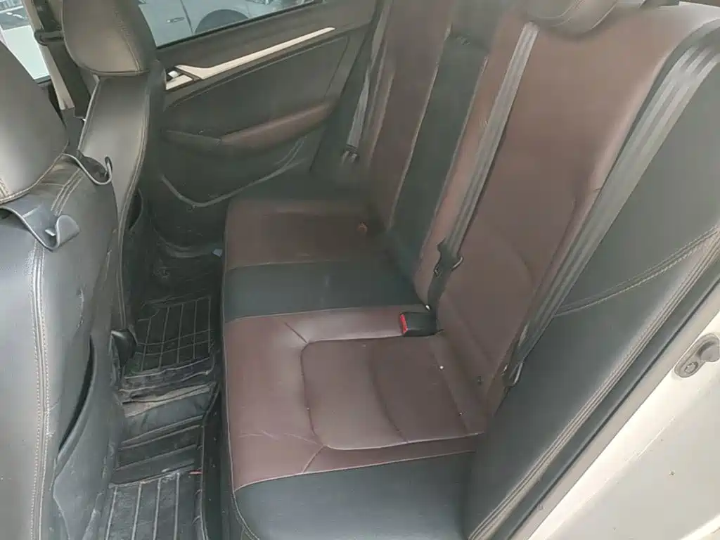 Geely Vision — миниатюра 17
