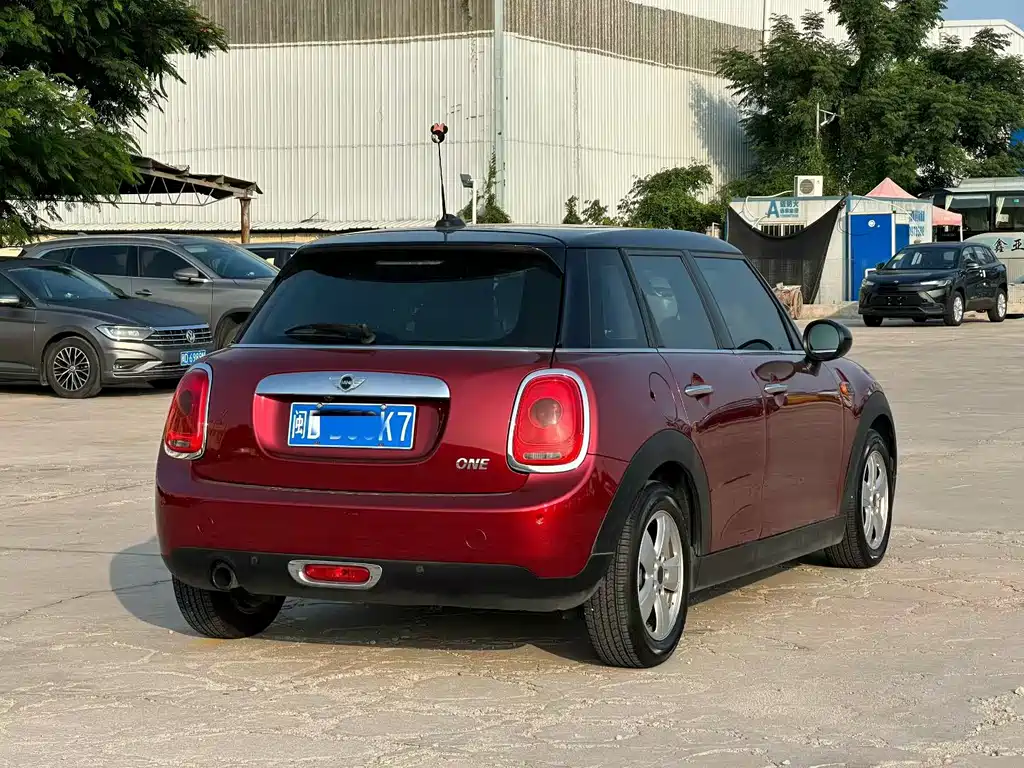 MINI Mini — миниатюра 6