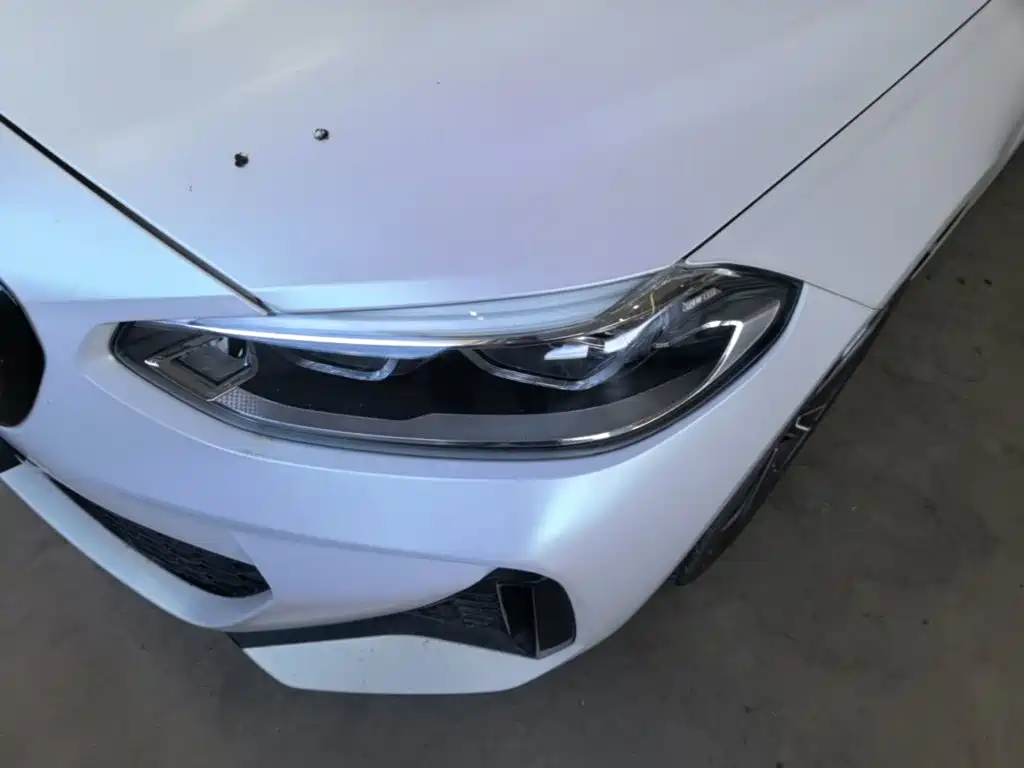 BMW 1 Series — миниатюра 24
