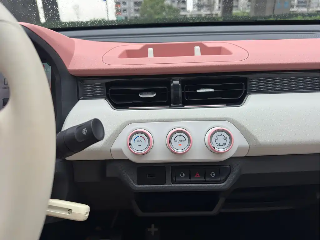 Chery QQ QQ Ice Cream — миниатюра 14