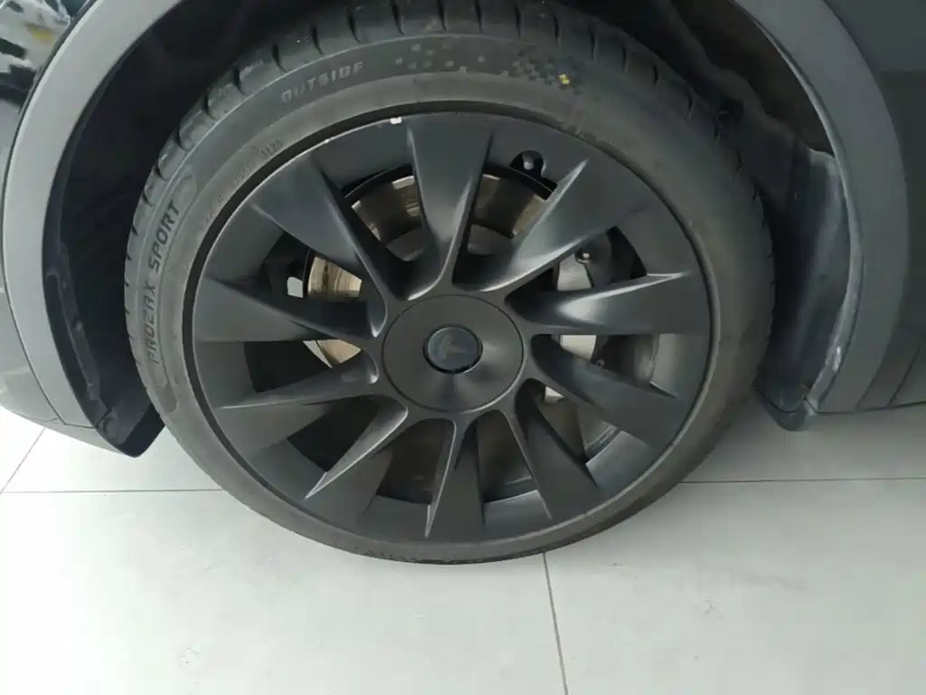 Tesla Model Y — миниатюра 23