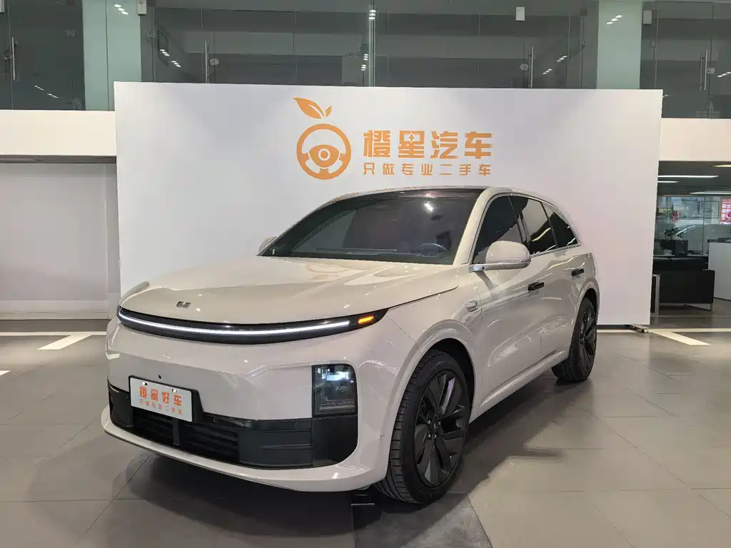 Li Auto IDEAL L6