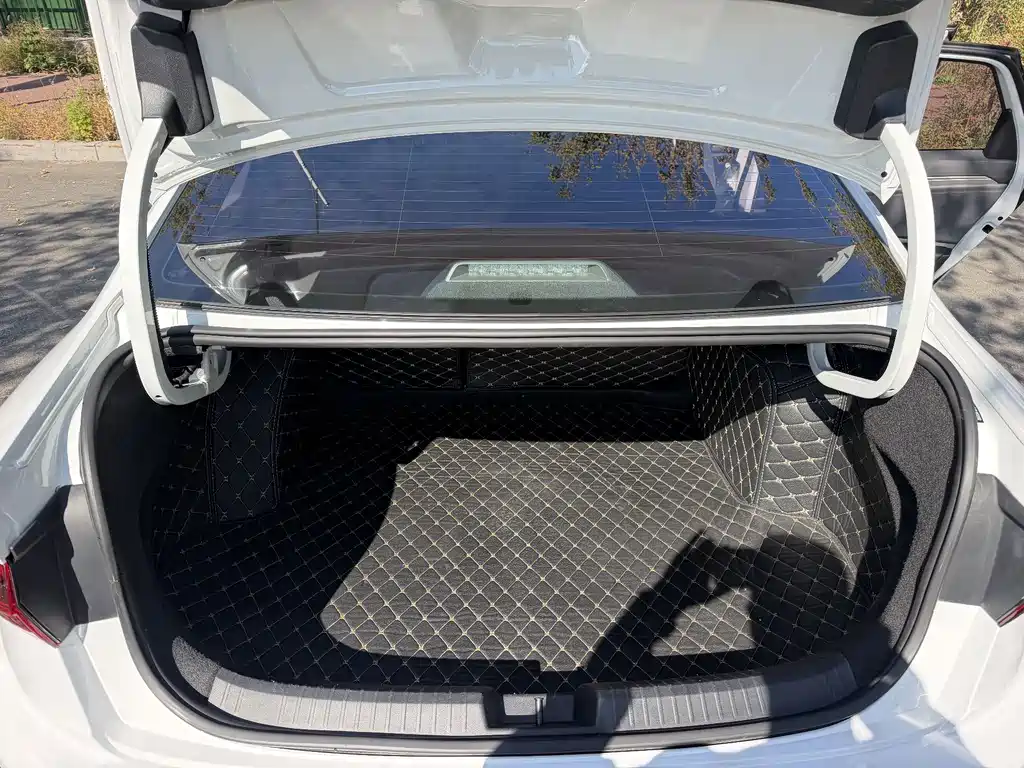 Volkswagen Sagitar — миниатюра 14