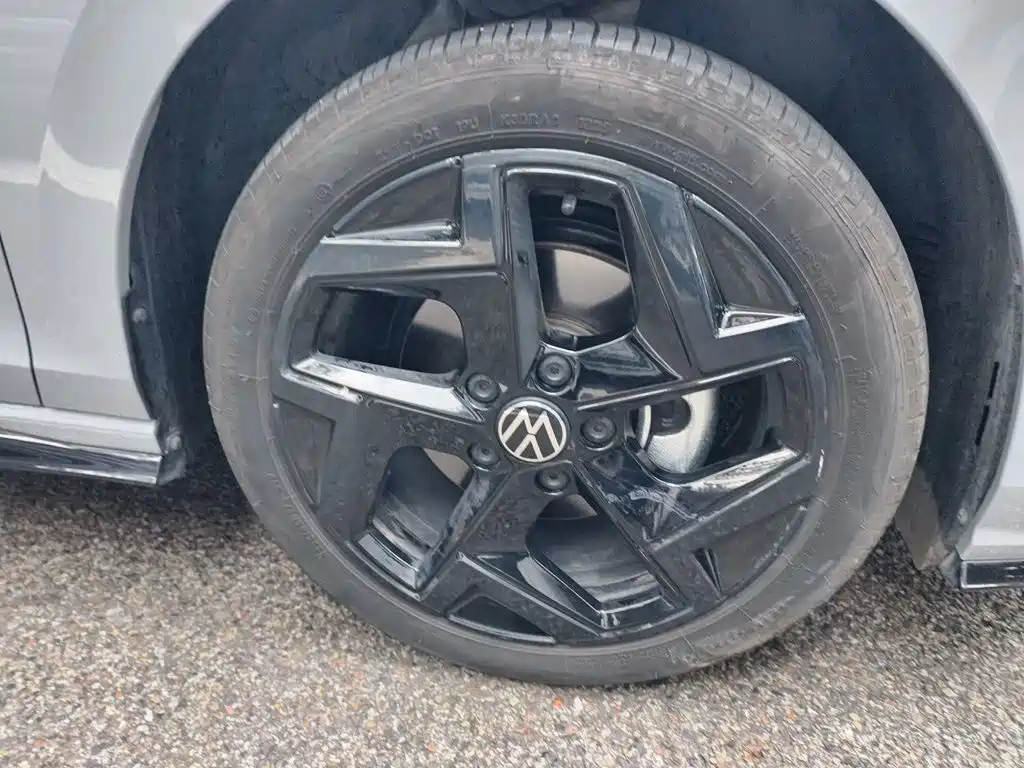Volkswagen Golf — миниатюра 8
