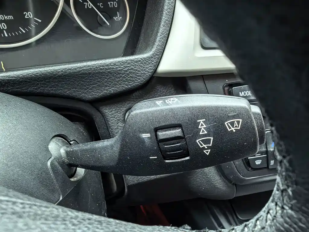 BMW 3 Series GT — миниатюра 21