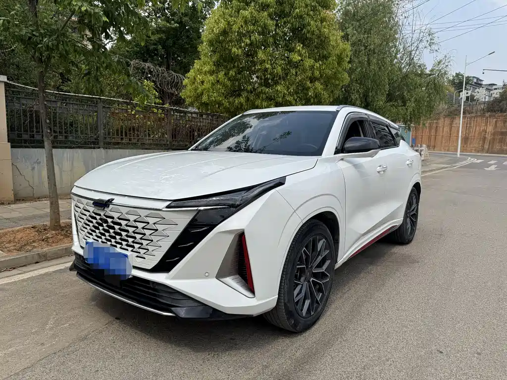 Oshan Oushang Z6 2022