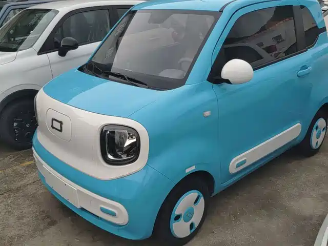 2025 Bestune Pony