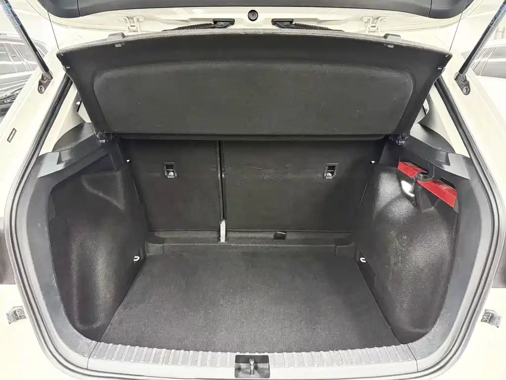 Volkswagen Tharu — миниатюра 19