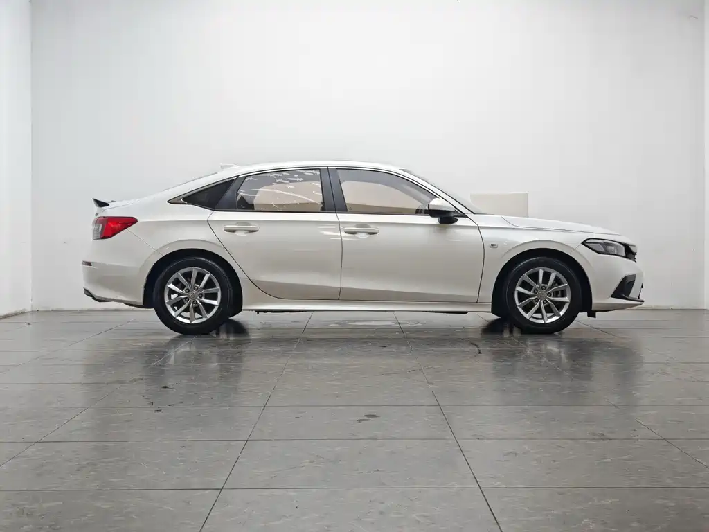 Honda Civic — миниатюра 11
