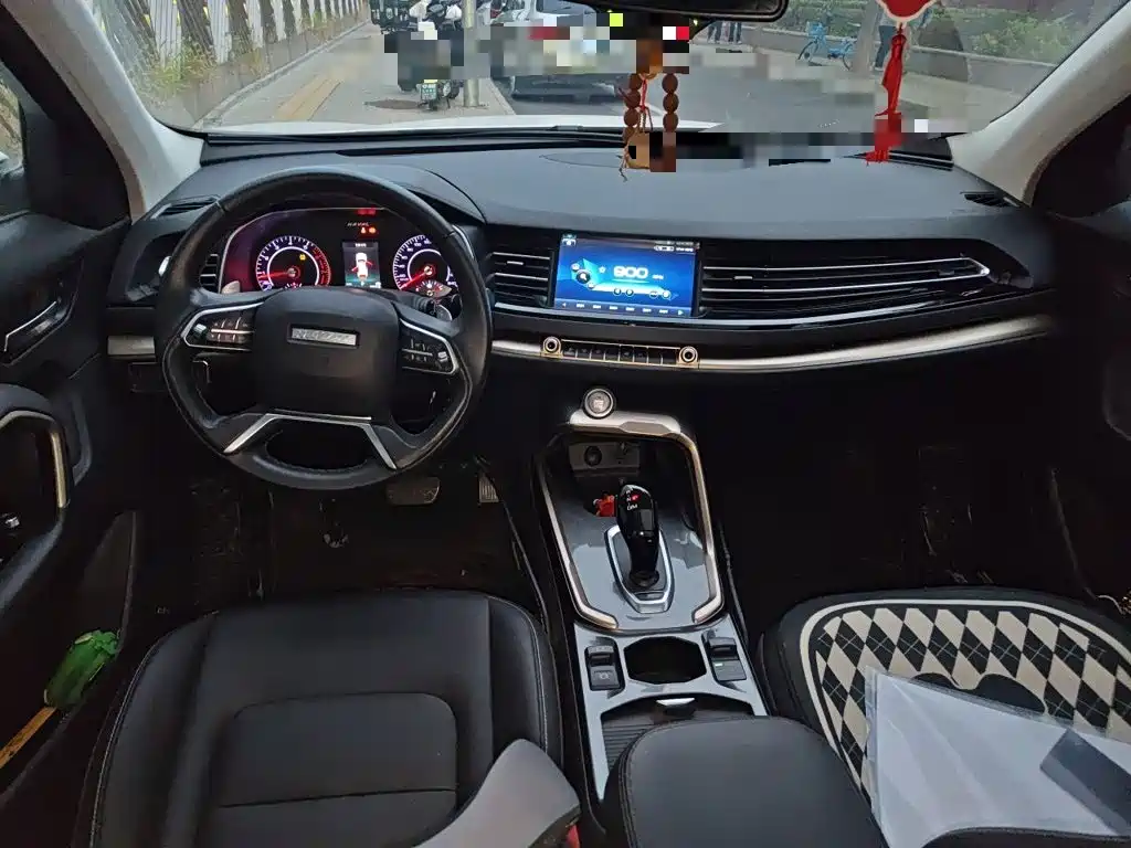 Haval H6 — миниатюра 10