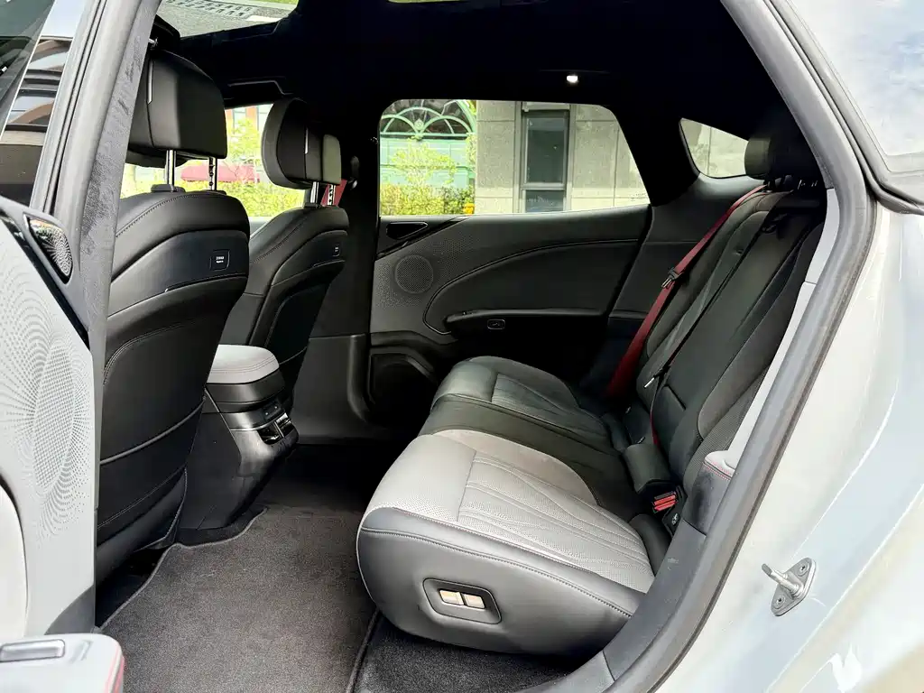 Zeekr 007GT 2025 Smart Drive 75kWh