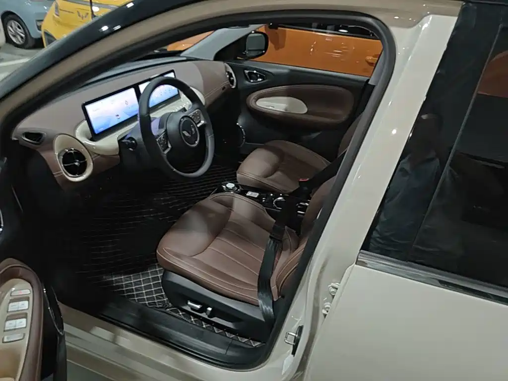 Wuling Bingo — миниатюра 15
