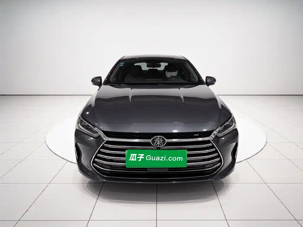 BYD Qin Pro NEV — миниатюра 2
