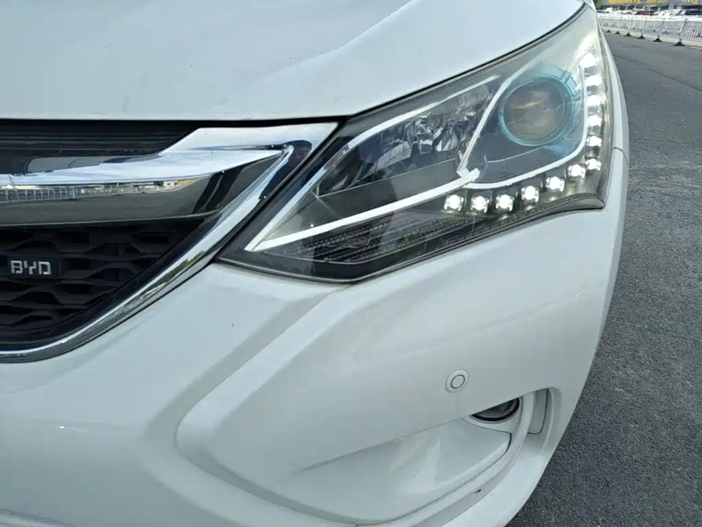 BYD Song — миниатюра 24