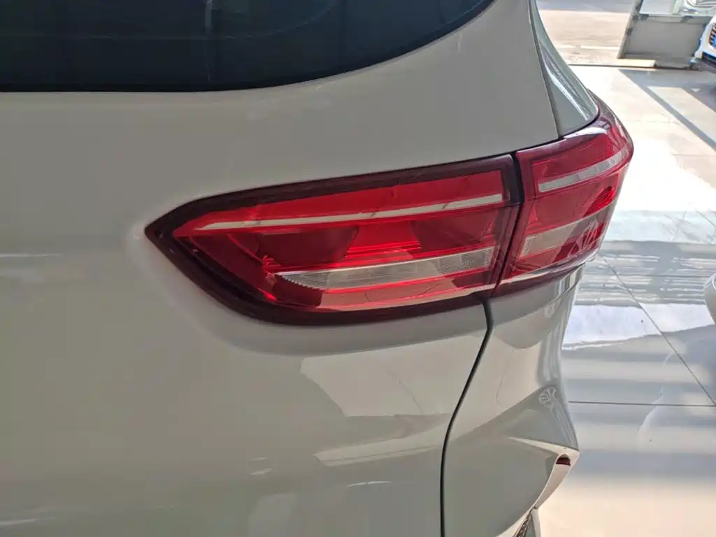 Jetour X70 — миниатюра 8