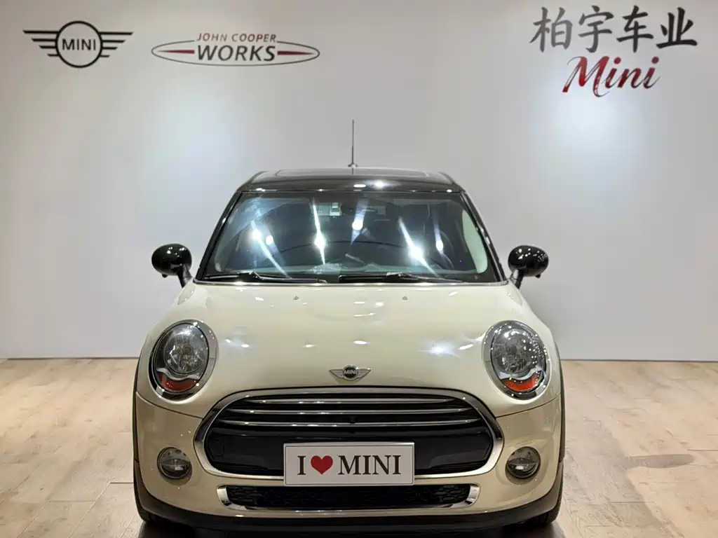 MINI Mini — миниатюра 2