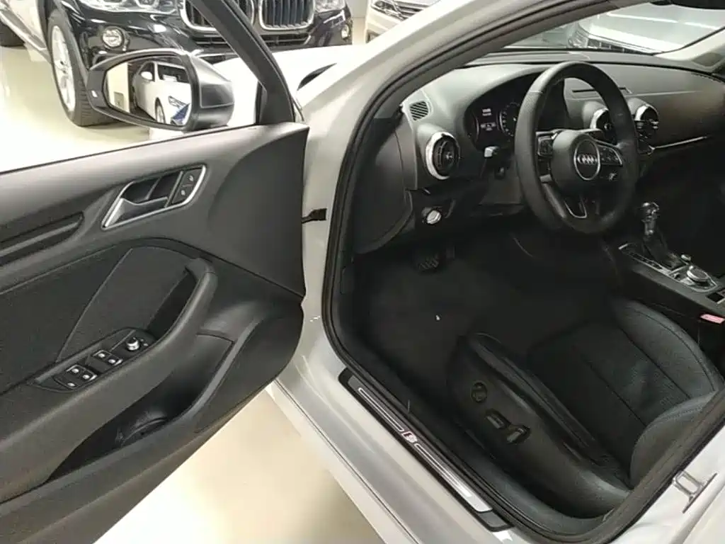 Audi A3 — миниатюра 16