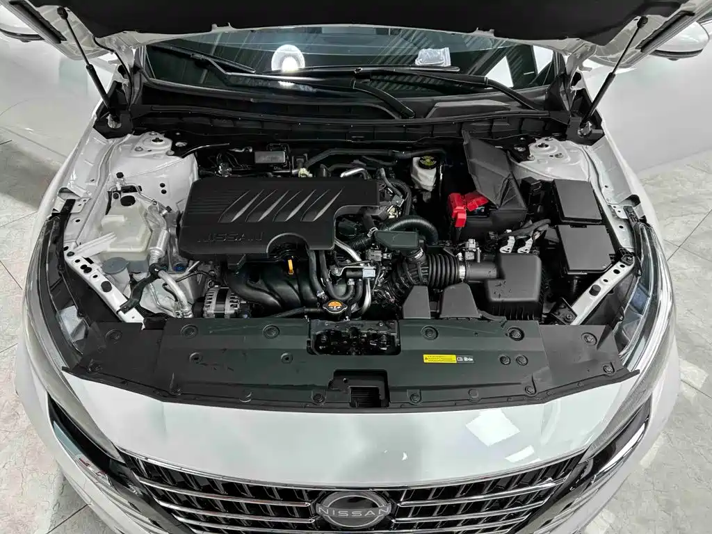 Nissan Teana — миниатюра 25