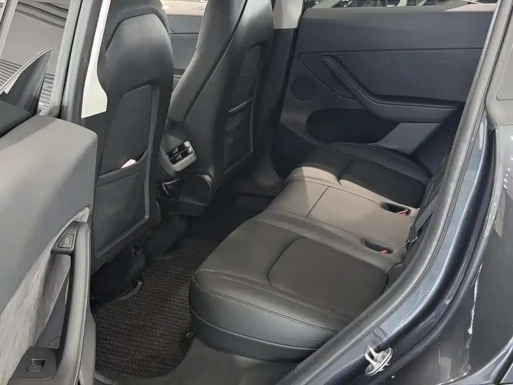 Tesla Model Y — миниатюра 6